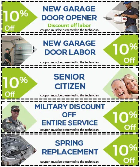 Garage Door 24 Hours Repairs Palatine, IL 847-717-1878 - CouponSet12-five